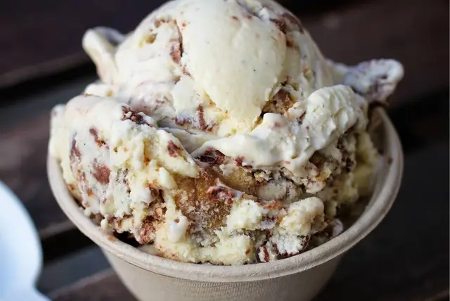 Ample Hills Creamery is one of the vendors for Brooklyn Bazaar